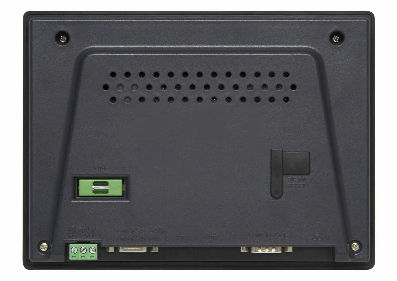 HMI5070LB Back View