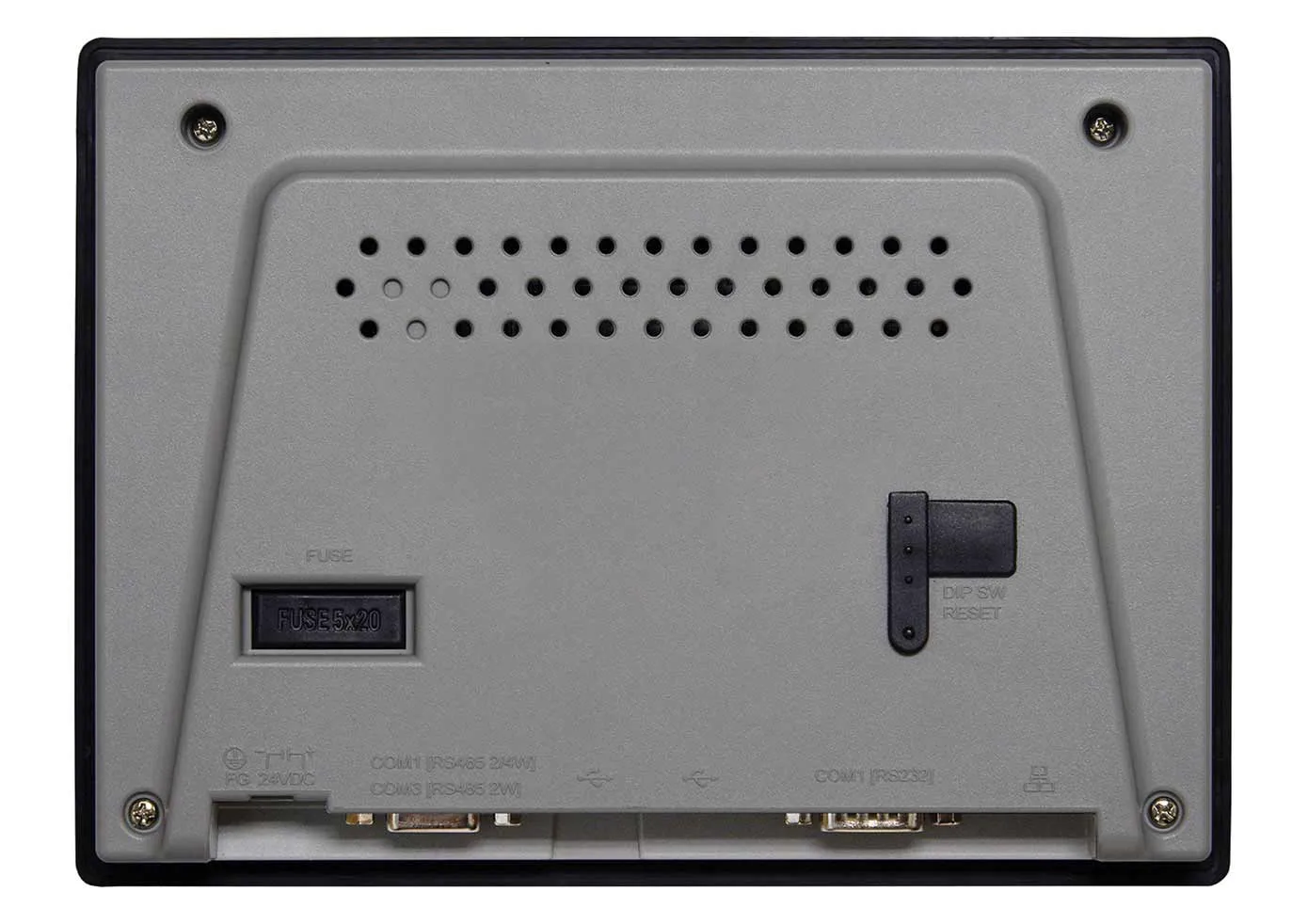 HMI5070L Back View