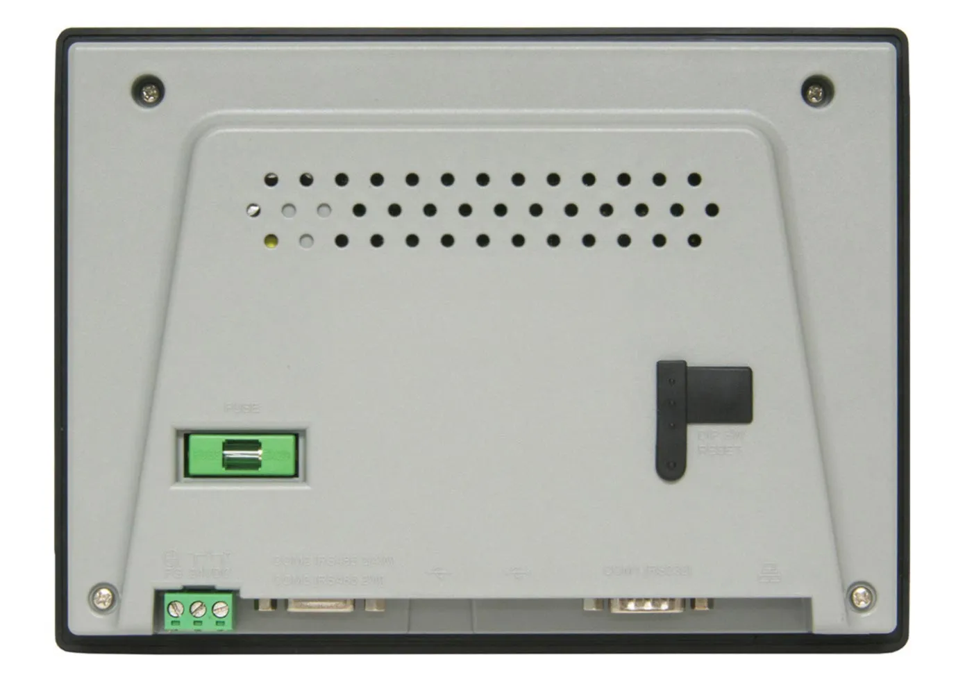 HMI5070NL Back View
