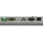 HMI5070NL Bottom View
