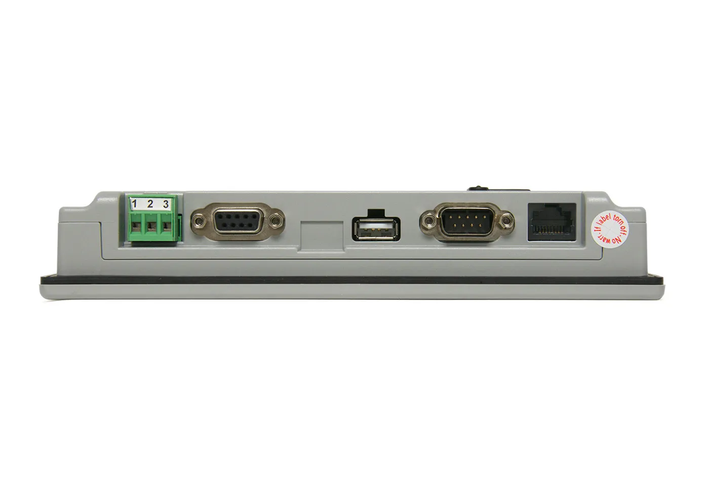 HMI5070NL Bottom View