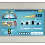 HMI5070NL Front View