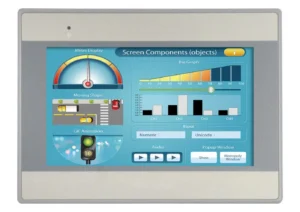 HMI5070NL Front View