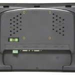 HMI5097DXL Back View
