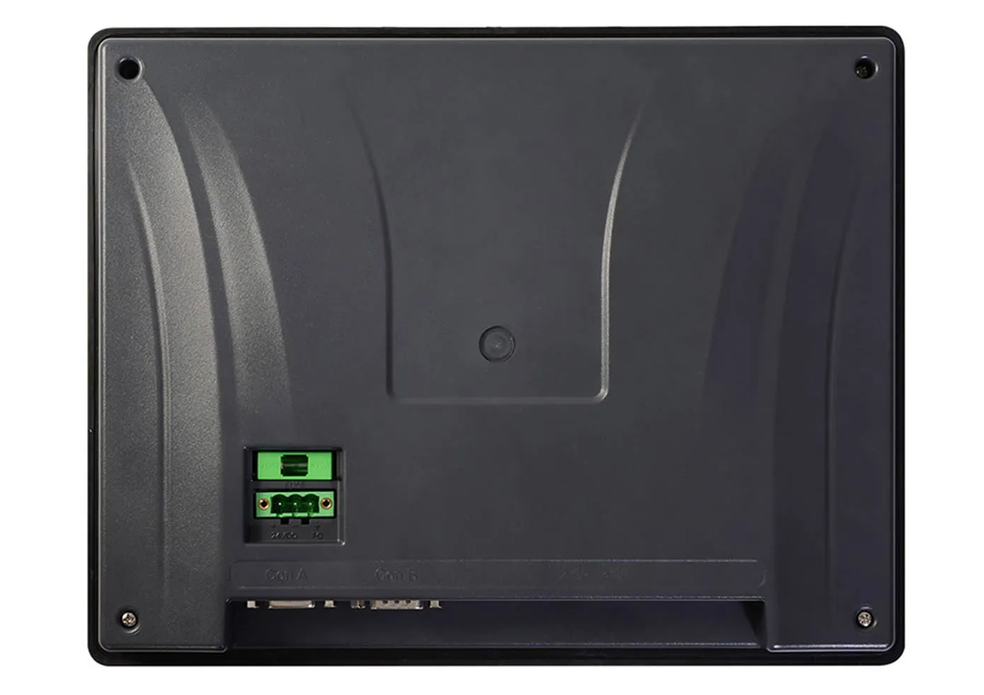 HMI5100Bv2 Back View
