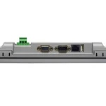 HMI5100L Bottom View