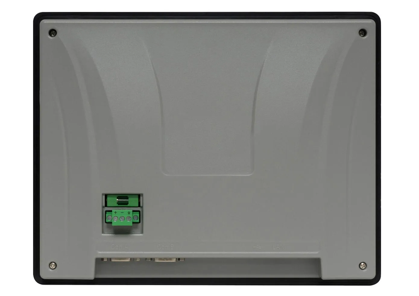 HMI5102L Back View