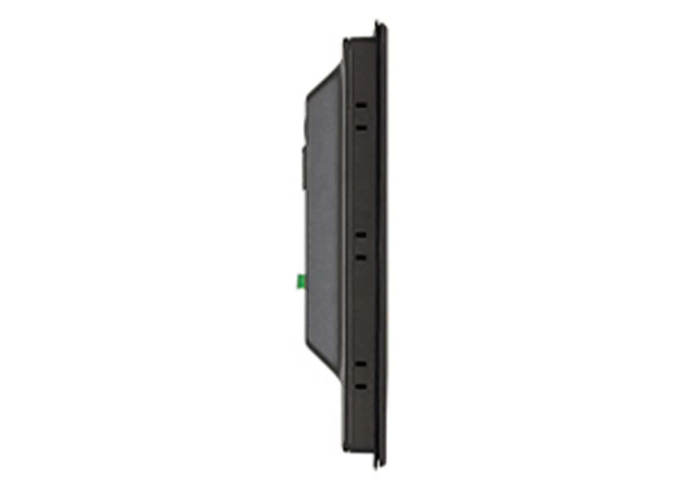 HMI5121P Left View