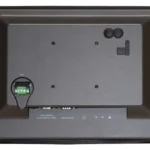 HMI5121XL Back View