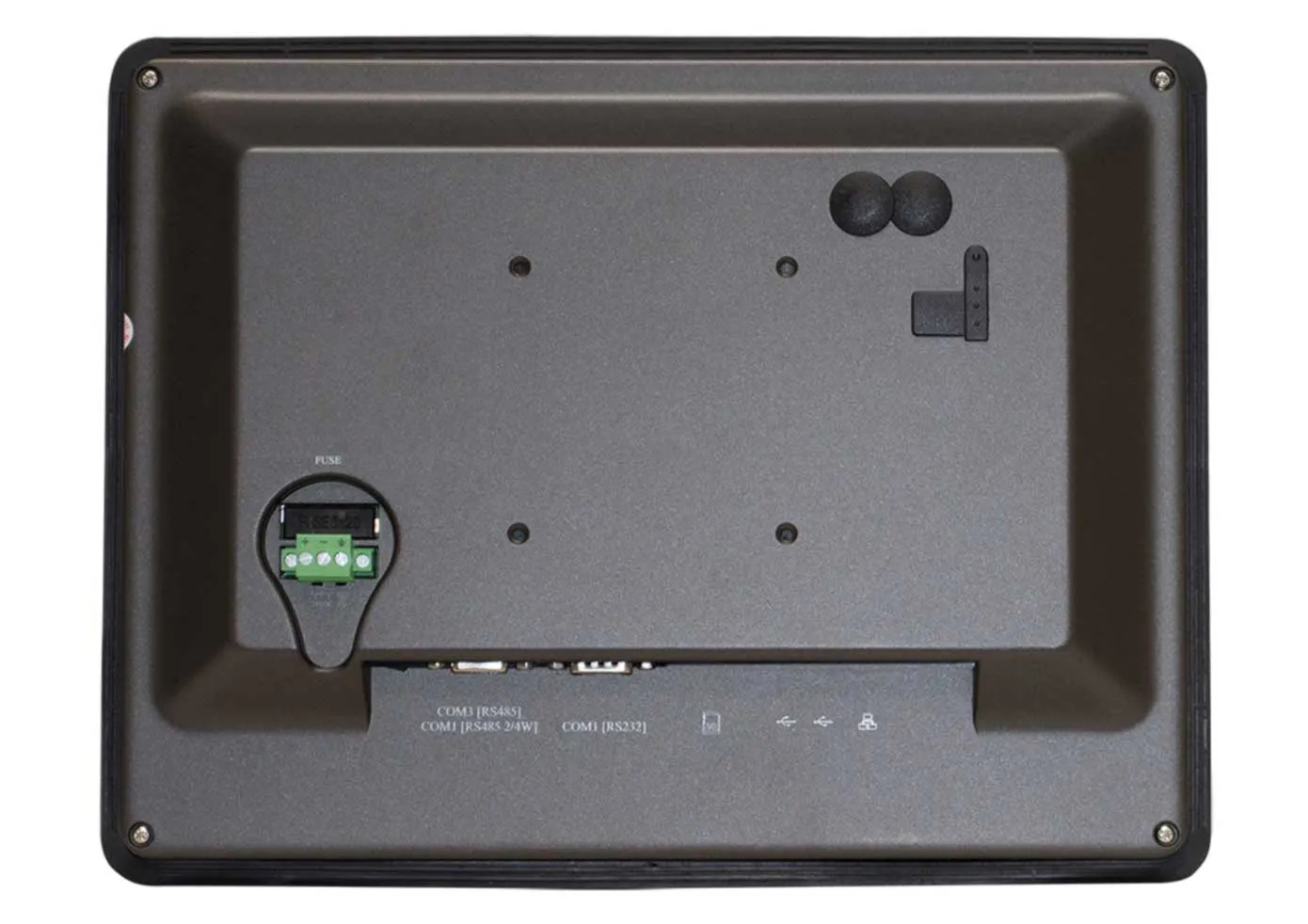 HMI5121XL Back View