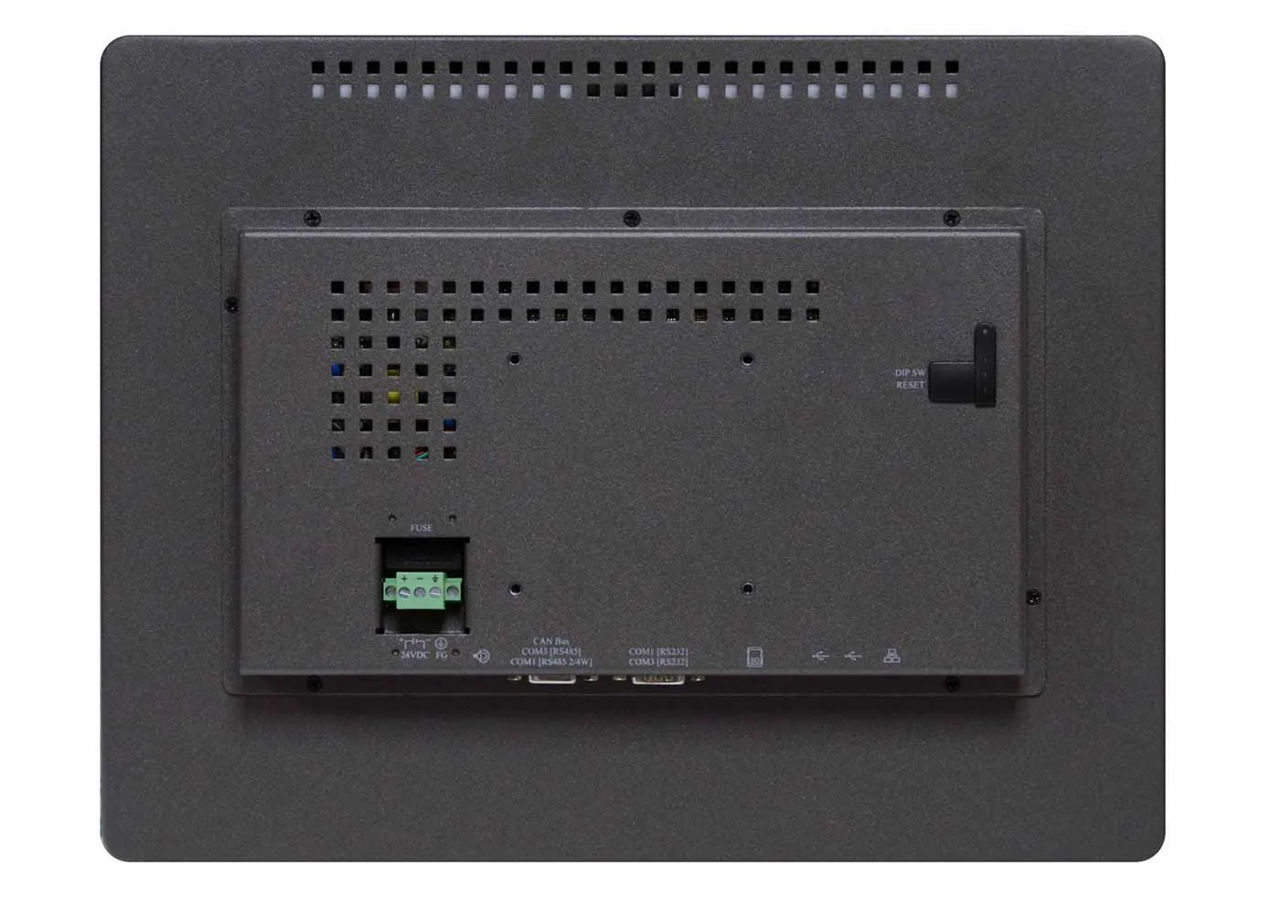 HMI5150P Back View