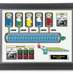 HMI5150P Front View