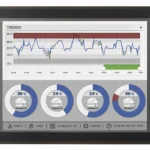 HMI5150XL Front View