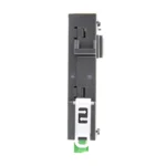 PLC-SA0004V Back View