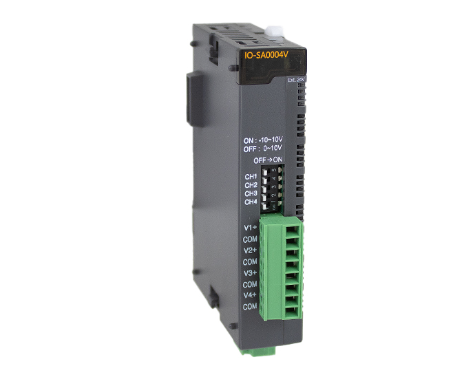 PLC-SA0004V Cross View