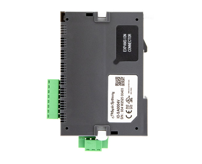 PLC-SA0004V Side View 1