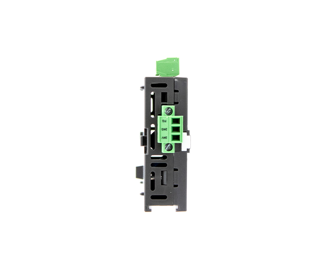 IO-SA0400T Bottom View