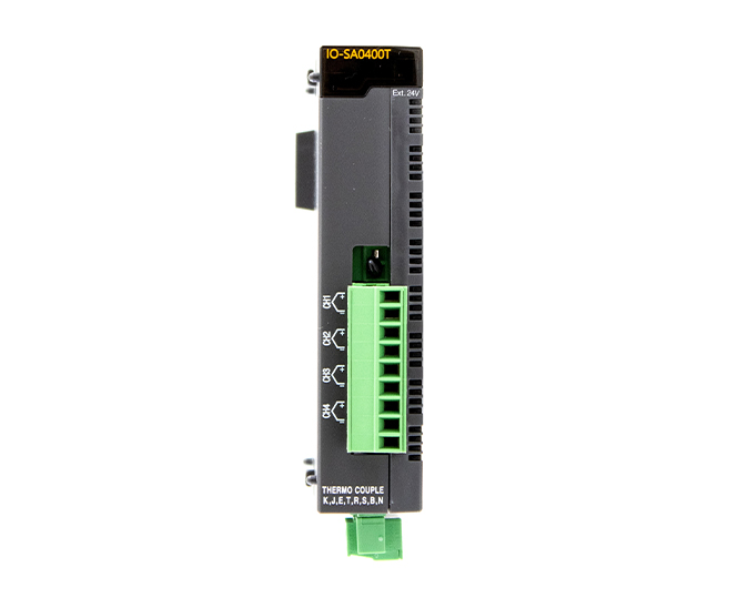 IO-SA0400T Front View