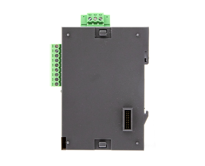 IO-SA0400T Side View 2
