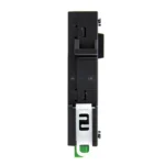 PLC-SA0400Y Back View