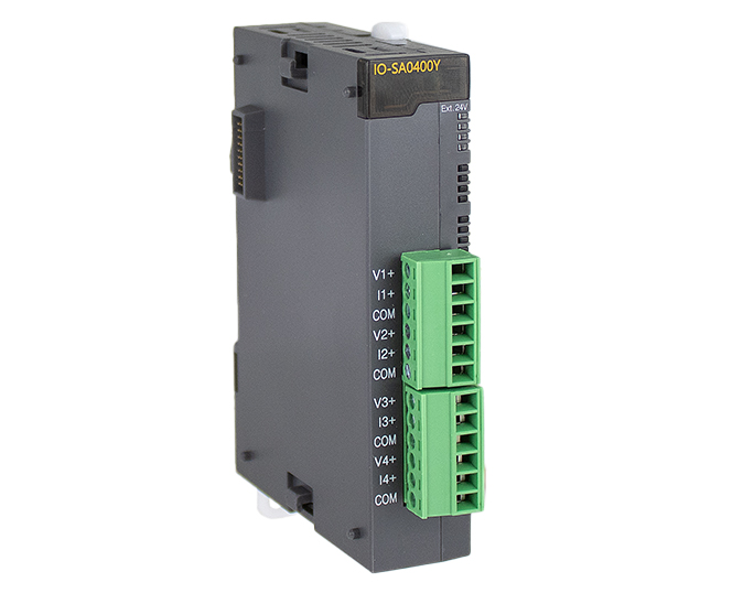 PLC-SA0400Y Cross View
