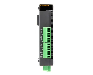 PLC-SA0400Y Front View