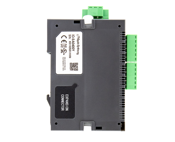 PLC-SA0400Y Side View 1