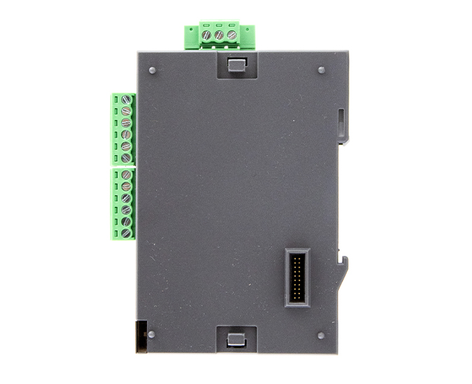 PLC-SA0400Y Side View 2
