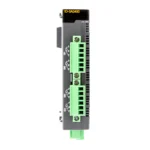 IO-SA0400 Front View