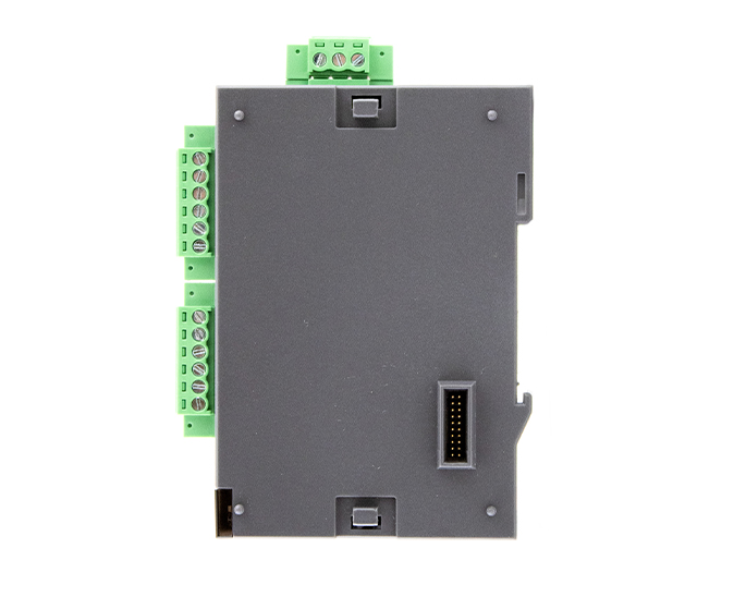 IO-SA0400 Side View 2