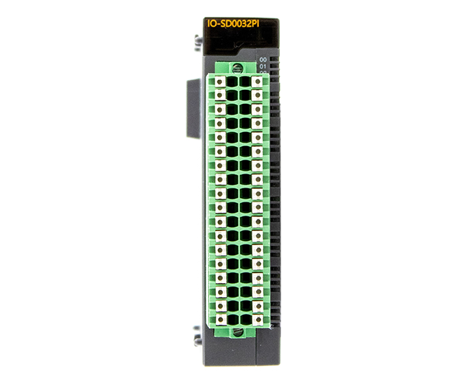 IO-SD0032PI Front View