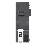 IO-SD0808R Back View