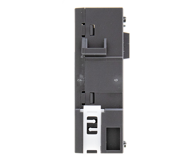 IO-SD0808R Back View