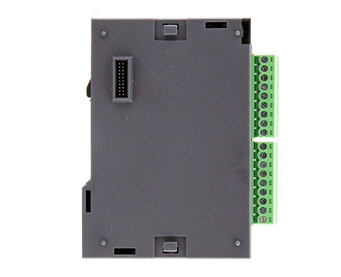 IO-SD0808R Side View 2