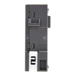IO-SD1616PI Back View