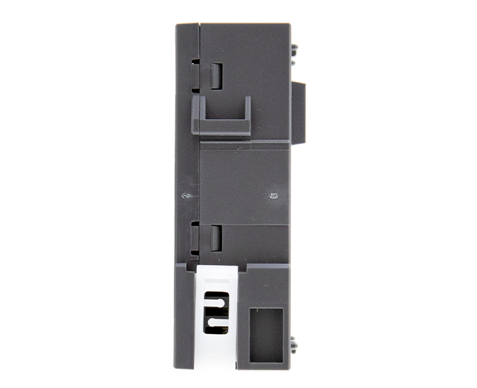 IO-SD1616PI Back View