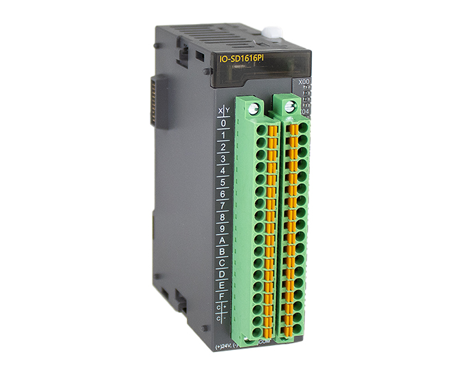 IO-SD1616PI