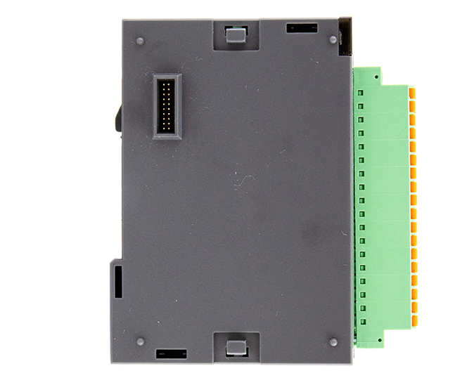 IO-SD1616PI Side2 View