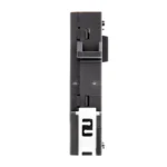 IO-SD3200I Back View