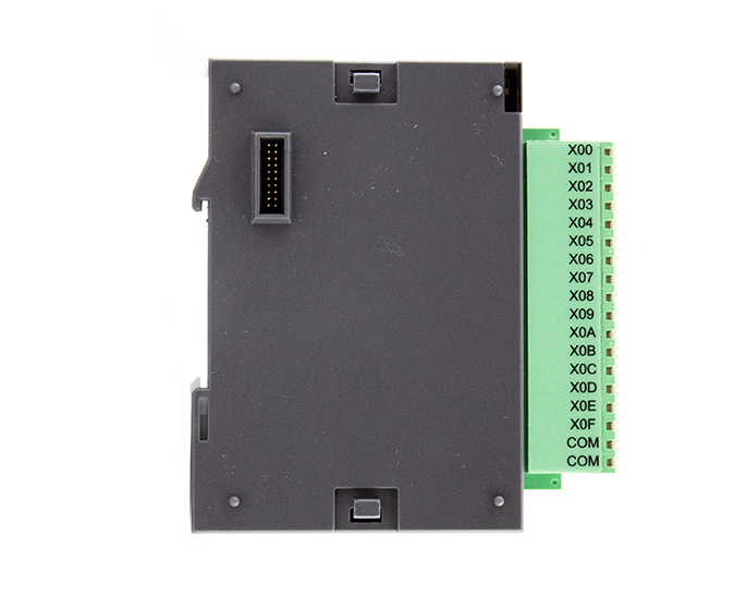 IO-SD3200I Side2 View