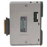 iR-PU01-P Left side View