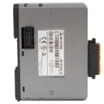 iR-PU01-P Right Side View