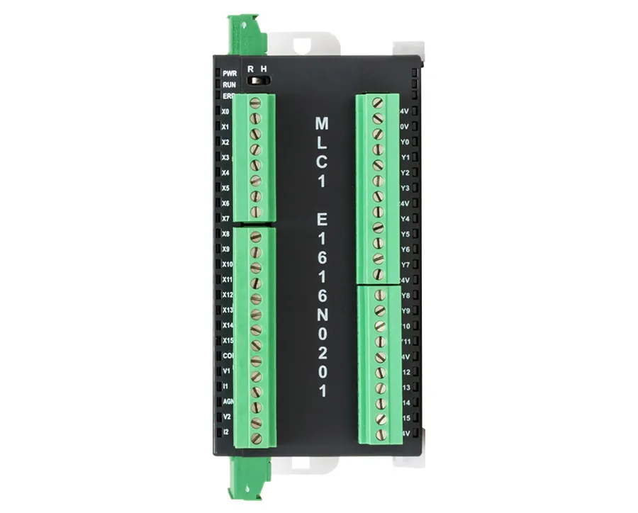 MLC1-E1616N0201 Front View