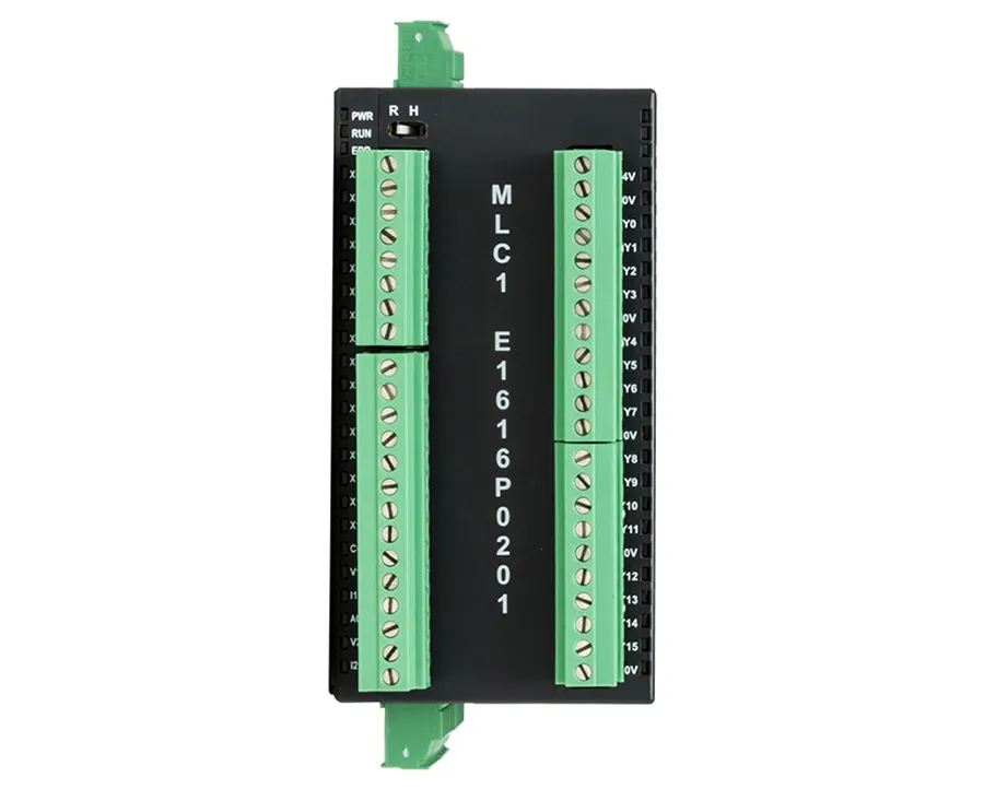 MLC1-E1616P0201 Front View