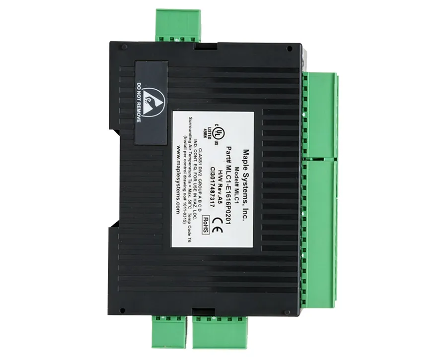 MLC1-E1616P0201 side1 View