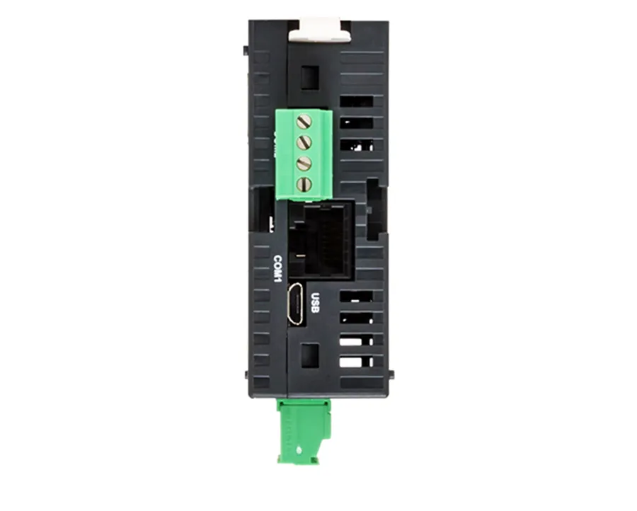 MLC1-E1616P0201 Top View