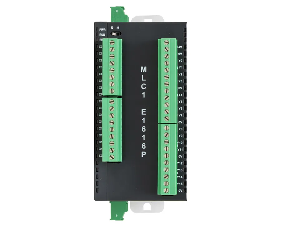 MLC1-E1616P Front View