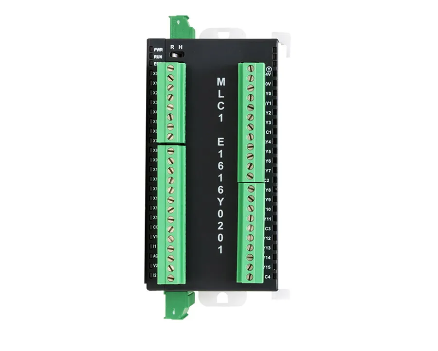 MLC1-E1616Y0201 Front View