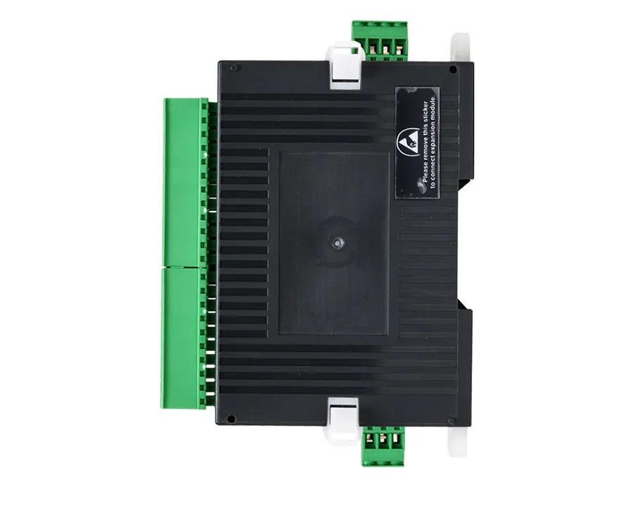 MLC1-E1616Y Side 2 View