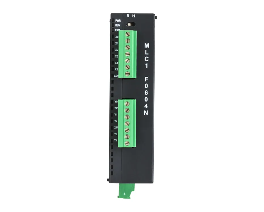 MLC1-F0604N Front View